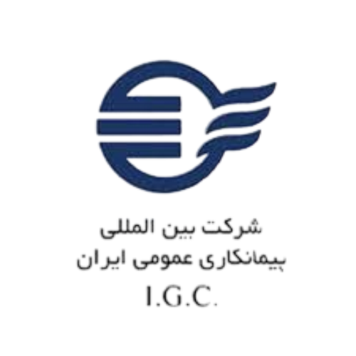شرکت بین المللی پیمانکاری عمومی ایران